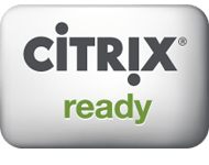 PassLogicはCitrixReadyに認定されています。