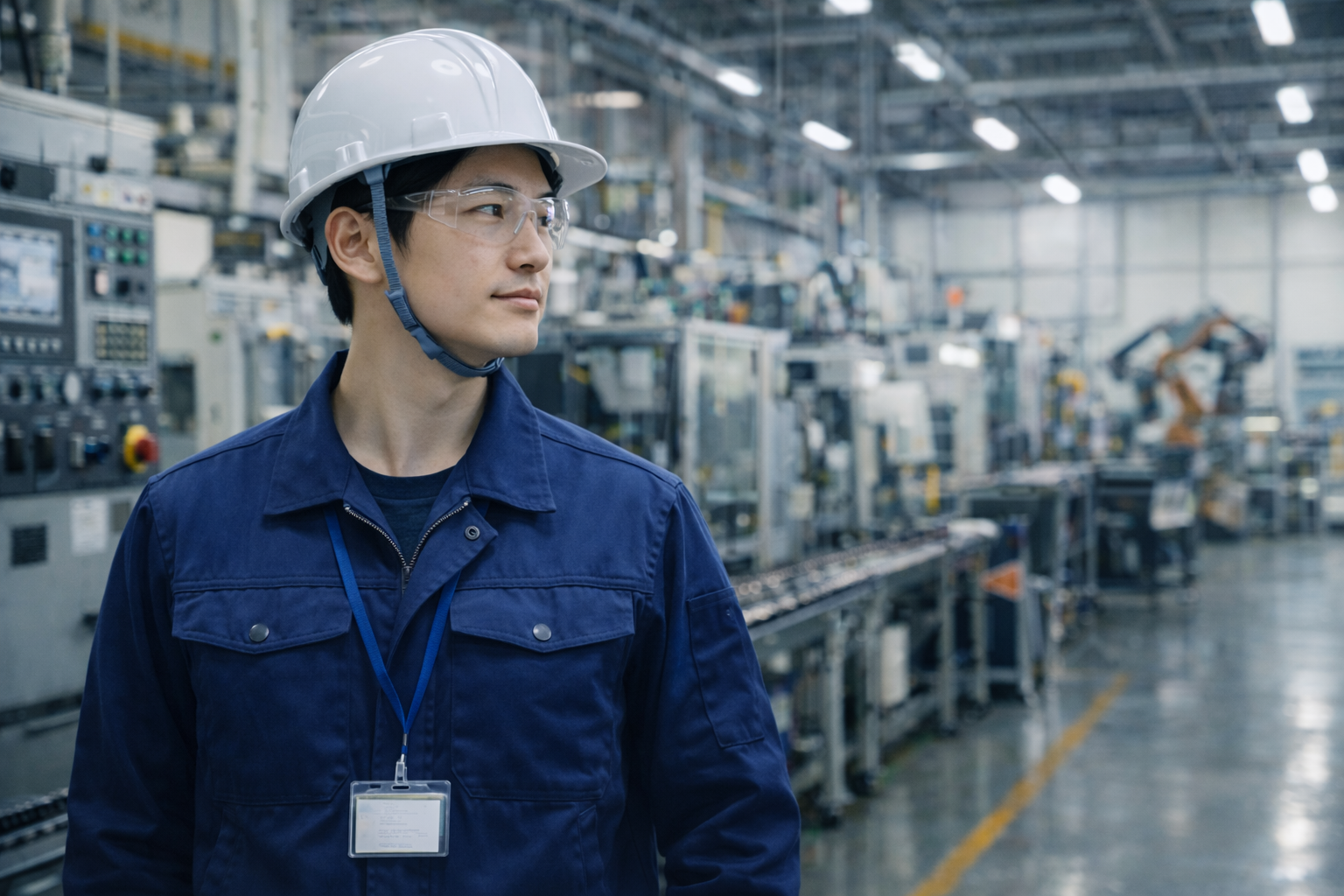 業界別ソリューション：製造業