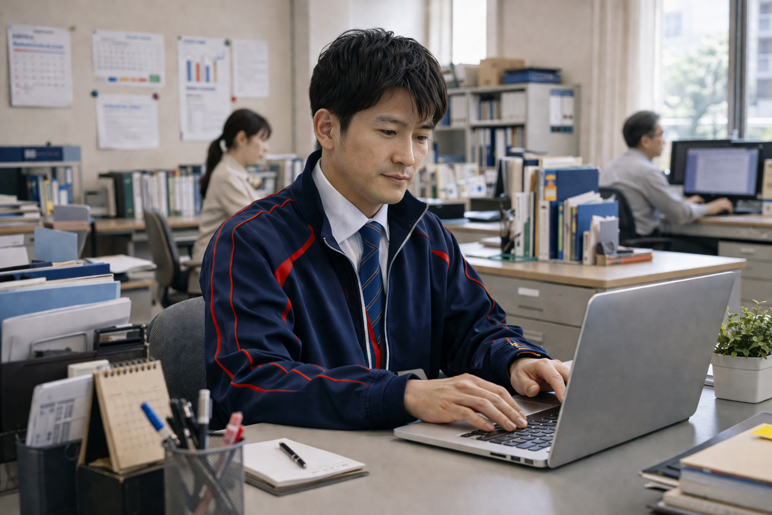 業界別ソリューション：教育委員会・大学②