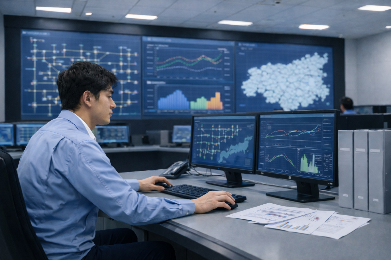 業界別ソリューション：防衛・航空宇宙・重要インフラ